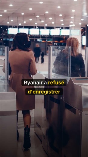 83 Forgotten Passengers: Ryanair Flight Takes Off!