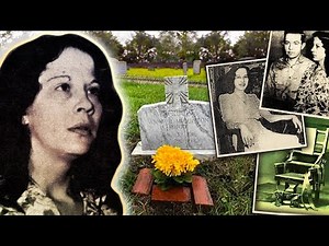 She was the only woman to be executed in Louisiana's electric chair