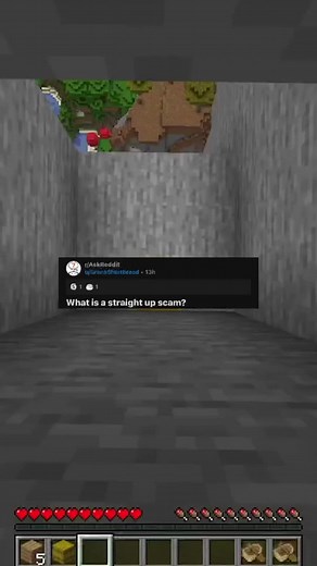 What is a straight up scam? #askreddit #reddit #fyp #viral TikTok