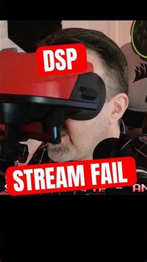 DSP livestream fail. #darksydephil #dsp #livestream #fyp #livestreamfails