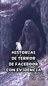 Facebook horror stories with evidence #horror #viralvideo #paranormal