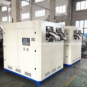 [Hot Item] Dry Ice Pelletizer Solid CO2 Pellet Equipment Dry Ice Blasting Machine