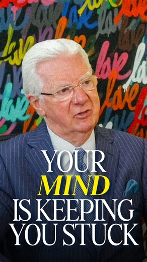 Change your perception, change your life 🤍✨ If you missed our latest episode with Bob Proctor, comment “YES” and we’ll send you the full episode 🔗🙌 | Greatness