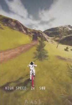 Full send #shorts #sendit #decenders #fullsend #mtb