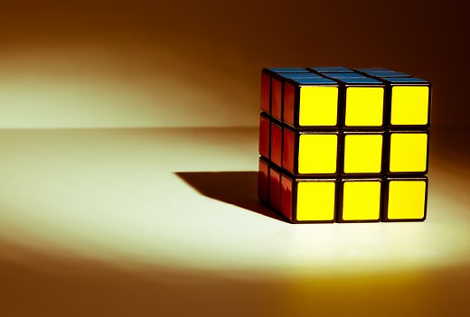 Cómo hacer el cubo de Rubik: trucos, pasos y soluciones