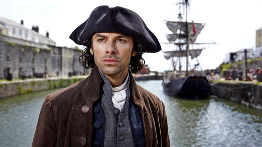Poldark, Season 1 | Episode 7