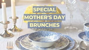 Columbus area Mother’s Day brunch buffets and special menus