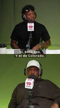 Cuando Washington y Colorado dijeron que no | La Bestia with Ronald Acuña Jr.