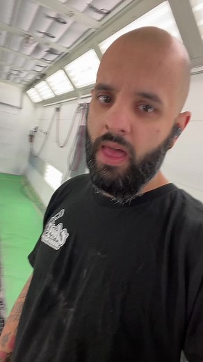 Garmat Booth Mat Review: A Must-Have for Every Paint Booth