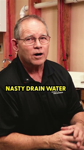 How to Clear a Clogged Drain Without Removing the P-Trap | DFW Plumbing Tips - Call Milestone!
