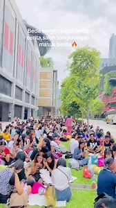 Crowded day in Singapore?...🤯🧐 📷: iddut27 tiktok | Sgmustwatchla