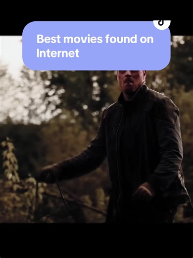 Best movies found on lnternet #suspense