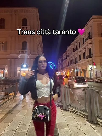 Scopri Taranto: La Bellezza della Città