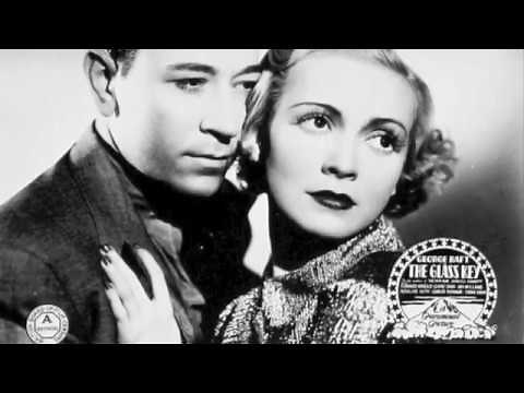 Dashiell Hammett Documentary