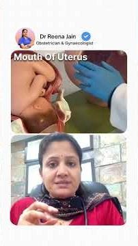 Placenta Previa Kya Hota Hai? 🤰⚠️