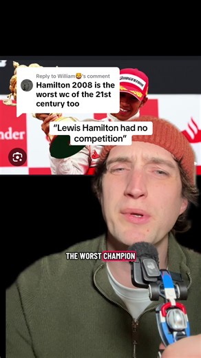 Understanding Lewis Hamilton's Impact in Formula 1