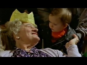 BBC1 Continuity - 25th December 2000