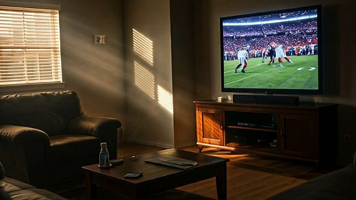 DAZN Slashes NFL Game Pass Subscription Price by 50%; International Customers Can Watch Every NFL Game!