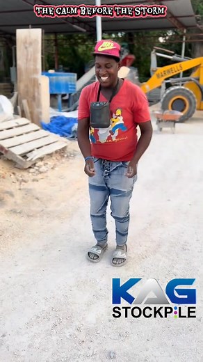 The calm before the storm | Sophia Ellis