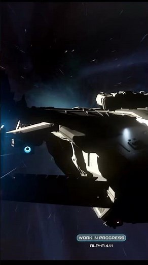 First Look at the Anvil Asgard! | Star Citizen’s New Valkyrie Variant Teased in Latest ISC