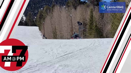 Adaptive athletes highlighted in 10th year of Lee Canyon event