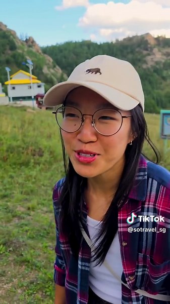 Epic Mongolia Expedition Travel Highlights