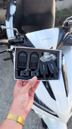 The Power of 80 Watts in Mini Driving Lights