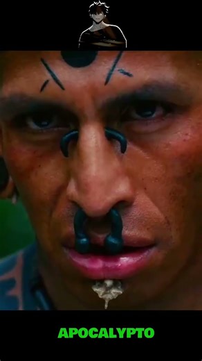"Apocalypto Final Battle Scene | Epic Survival Ending" #shortfilm #movie #film #movieclip