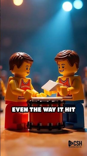 Did the NBA Rig the 1985 Draft for the Knicks? The NBA Draft Lottery Scandal 🏀🔥