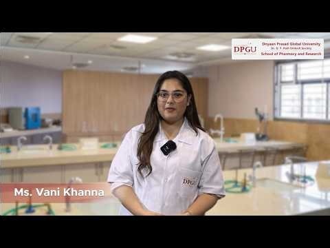 Ms. Vani Khanna| Student Testimonial