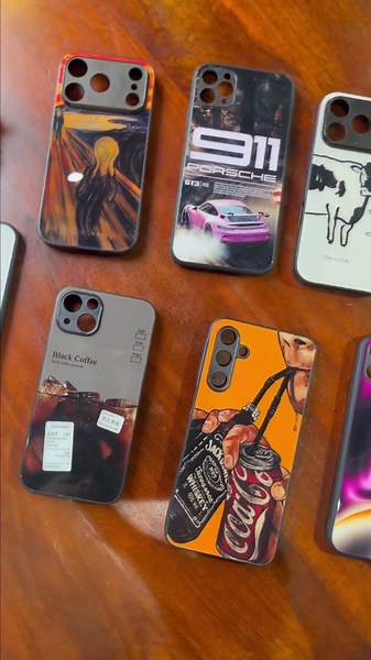 Aesthetic Phone Cases ✨📱 Pinterest-Inspired Designs | StayClassy