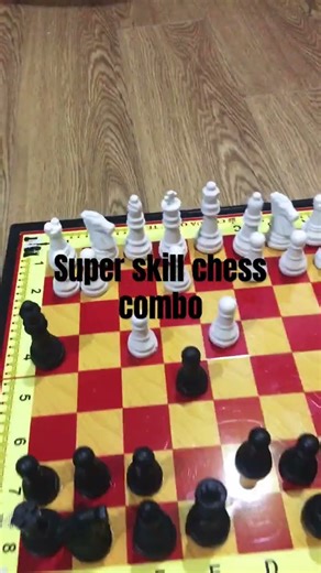 Chào mừng đến kênh cờ vua~python coding! Hết cờ chỉ 2 nước, tốt lên e5 rồi hậu lên h4 là xong!