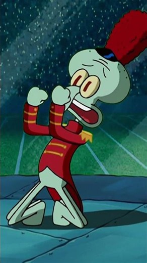 Bob Esponja | Doce Vitória foi o auge do Bob Esponja 🎤