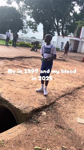 Reflecting on My Journey from 1997 to 2025