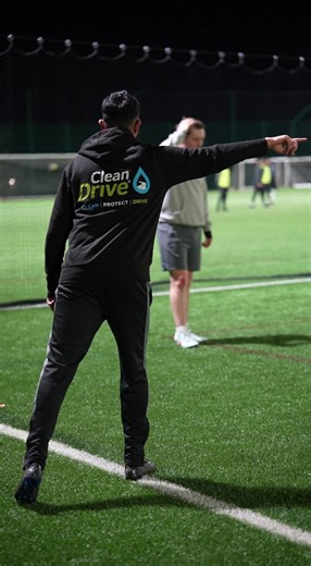 Football Drills: Pressing and Attacking Tactics