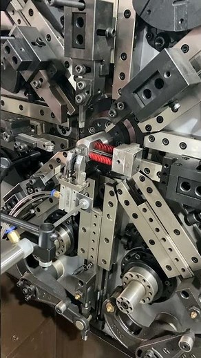 constant force spring for mechanical watch wind up