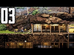 Mr Prepper - Part 3 - Going Spelunking