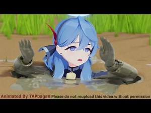 (Blender)Ako Sink