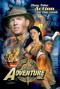 How to watch Adventure Inc.: The best streaming options