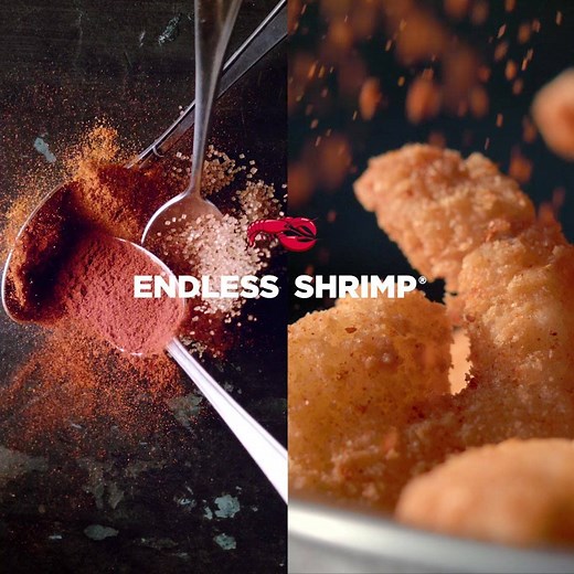 There are endless ways to say it, and endless ways to try it. #EndlessShrimp is back, and so is your chance to try all the shrimp you love. | Red Lobster