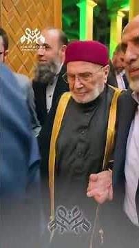 ياراتب العلم ... قصيدة جميلة للدكتور محمد راتب النابلسي .. من الأستاذ المنشد معتصم العسلي