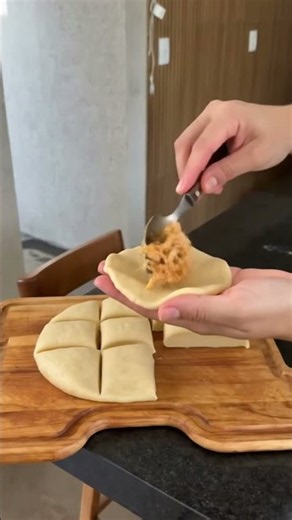 This is the authentic and original 19th-century coxinha recipe