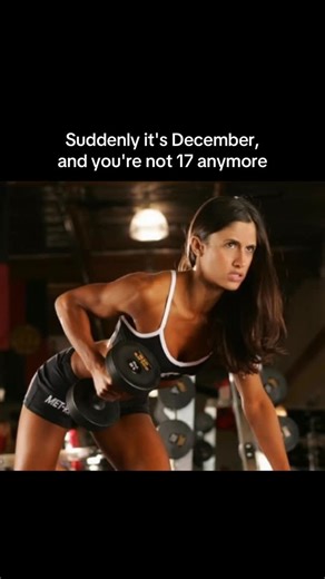 JENNIFER JACOBS on Instagram: "Time flies. Start before you feel ready. Stick with it longer than feels comfortable. That’s how you make progress that lasts. I’m proof! And so are the people I coach. Ready to finish strong? #not17anymore"