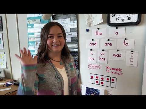 Wit & Wisdom Part #2 - Fundations