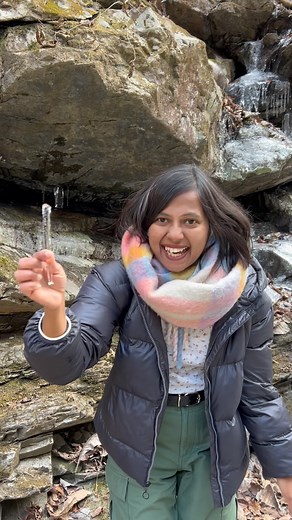 Magical Frozen Wonderland in Chichibu❄️ . . . . . Deep in the mountains of Chichibu, Saitama, the Misotsuchi Icicles (三十槌の氷柱) form naturally every winter, creating a breathtaking frozen paradise! These massive icicles, formed by underground water freezing in extreme cold, look even more magical under the night illuminations🌌 📍Misotsuchi Icicles Chichibu Saitama, Japan 🚆How to Reach Misotsuchi Icicles: By Train & Bus: • Take the Seibu Ikebukuro Line from Ikebukuro to Seibu-Chichibu Station (1.