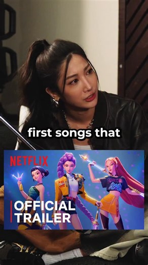 Daniel Wall on Instagram: "The First Song Ever Written For KPop Demon Hunters Comment “EJAE” and we will send you our exclusive interview with EJAE where she reveals her KPop Demon Hunters Demos and shares her full story @ejae_k #ejae #kpopdemonhunters #huntrix #rumi #exclusive"