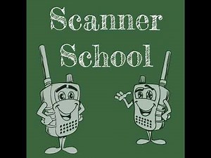 009 - EDACS Trunk Radio Scanning