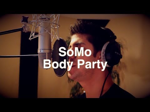 Ciara - Body Party (Rendition) by SoMo