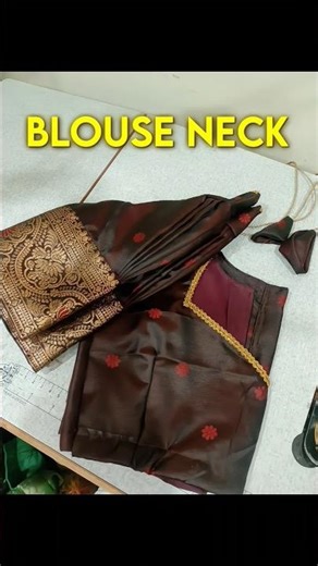 Sweet Heart Neck Design | Trending | #shorts