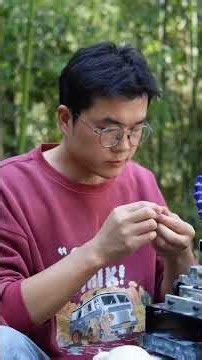 Qinghai Hetian Jade Bracelet | Shaping Kunlun Mountain Jade into Beads